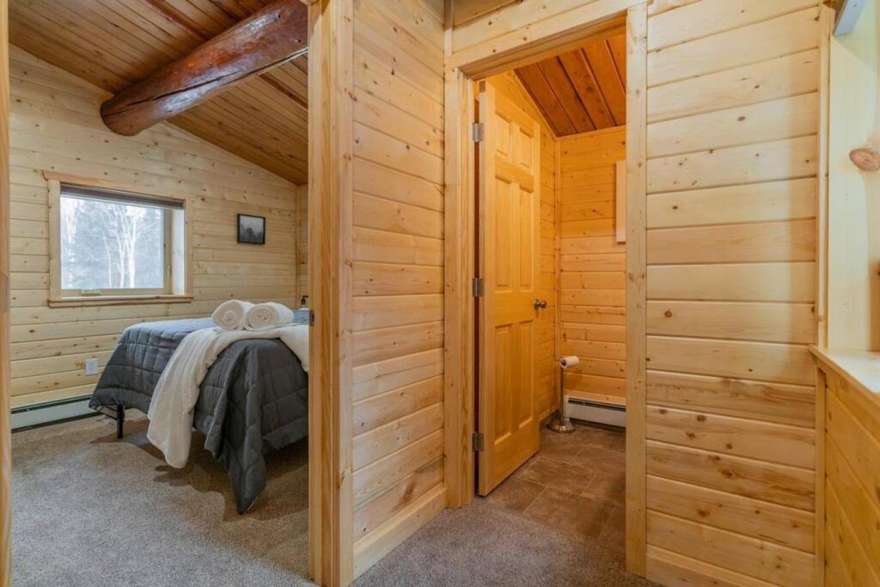 The Alaskan Dream Lodge Fairbanks Exterior photo